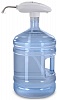 Помпа для воды (на 19л бутыль)  Ecotronic PLR-300 white